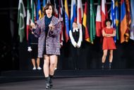 Aubrey Plaza (Image via Getty)